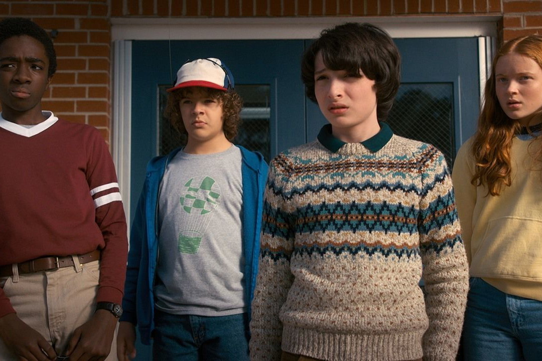 Trzeci sezon „Stranger Things” - nowe twarze i wątki!