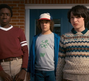 Trzeci sezon „Stranger Things” - nowe twarze i wątki!