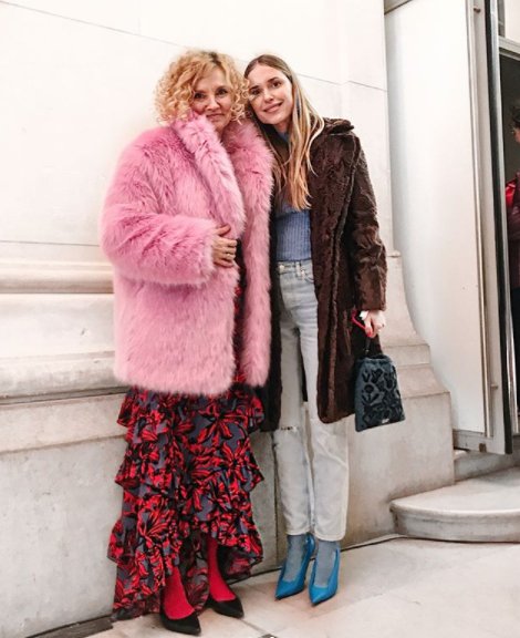 Paris Fashion Week okiem Ven's Wife Style