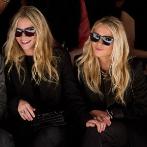 Mary-Kate i Ashley Olsen