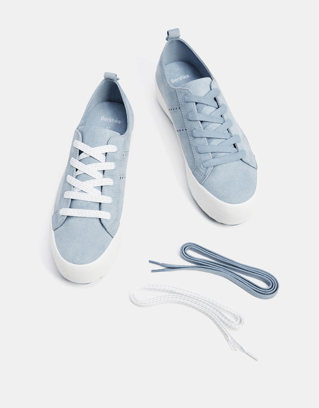 Buty Bershka, 119 zł