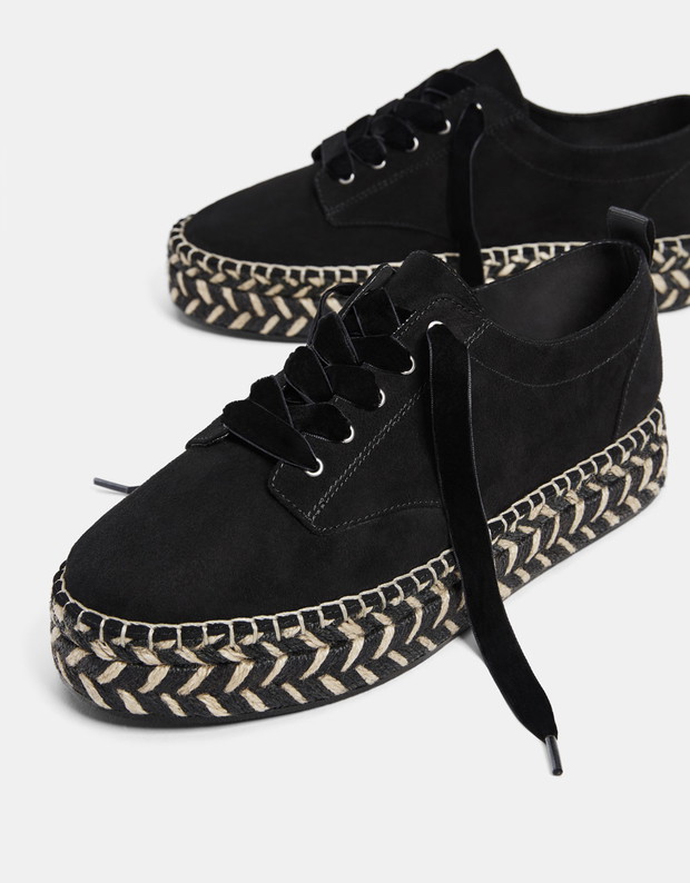 Buty Bershka, 69,90 zł