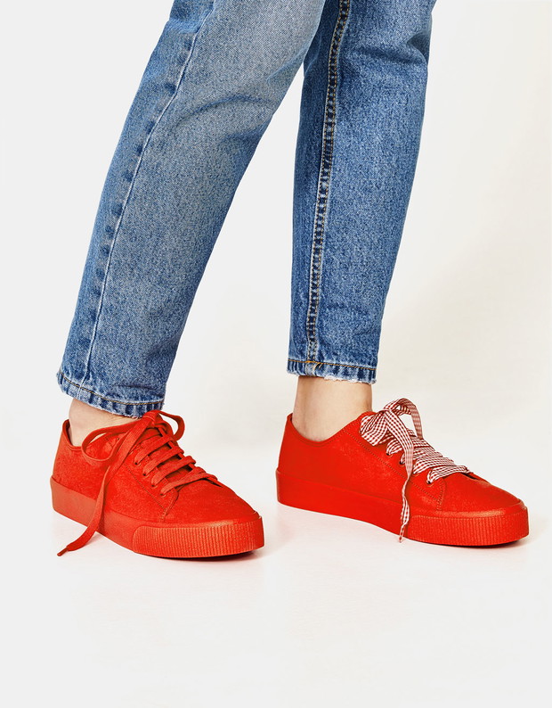 Buty Bershka, 79,90 zł