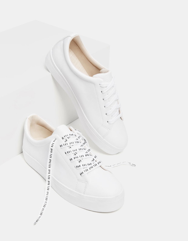Buty Bershka, 89,90 zł