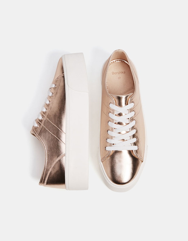 Buty Bershka, 99,90 zł