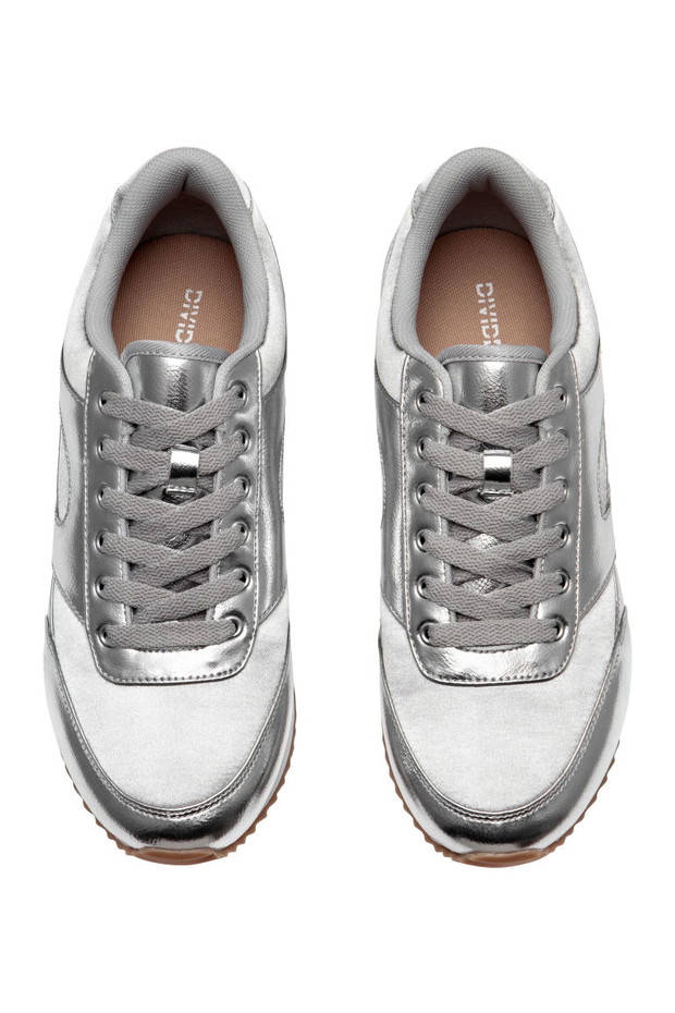 Buty H&M, 129,90 zł