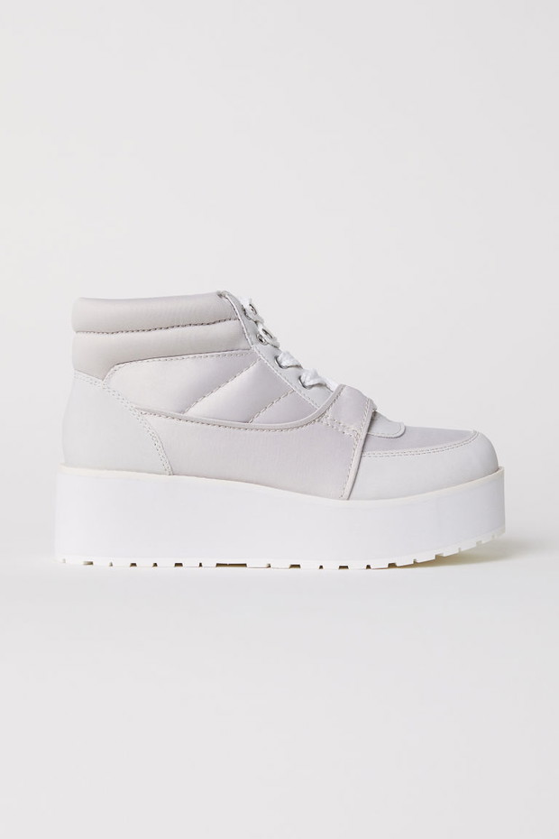 Buty H&M, 139,90 zł