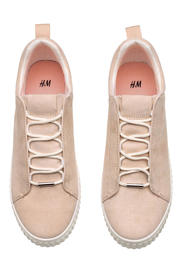 Buty H&M, 99,90 zł