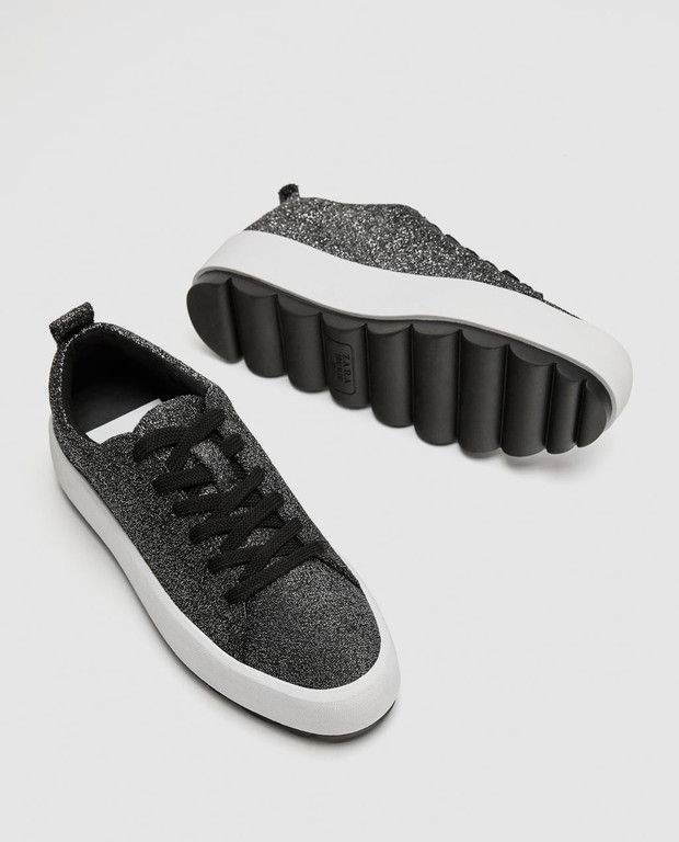 Buty Zara, 99,90 zł