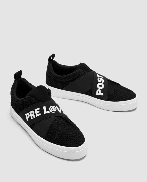 Buty Zara, 99,90 zł