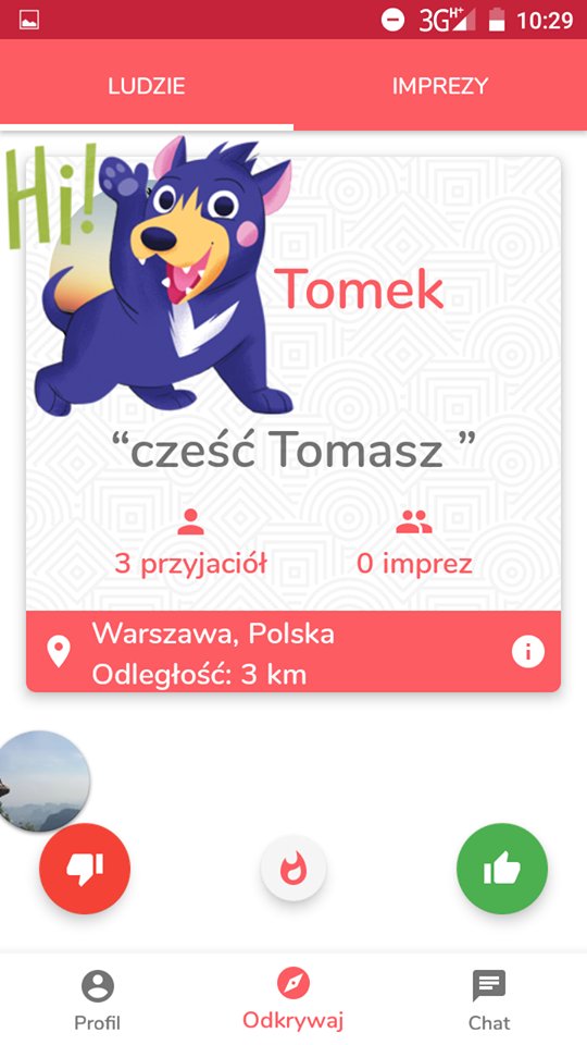 Co Wy na to?