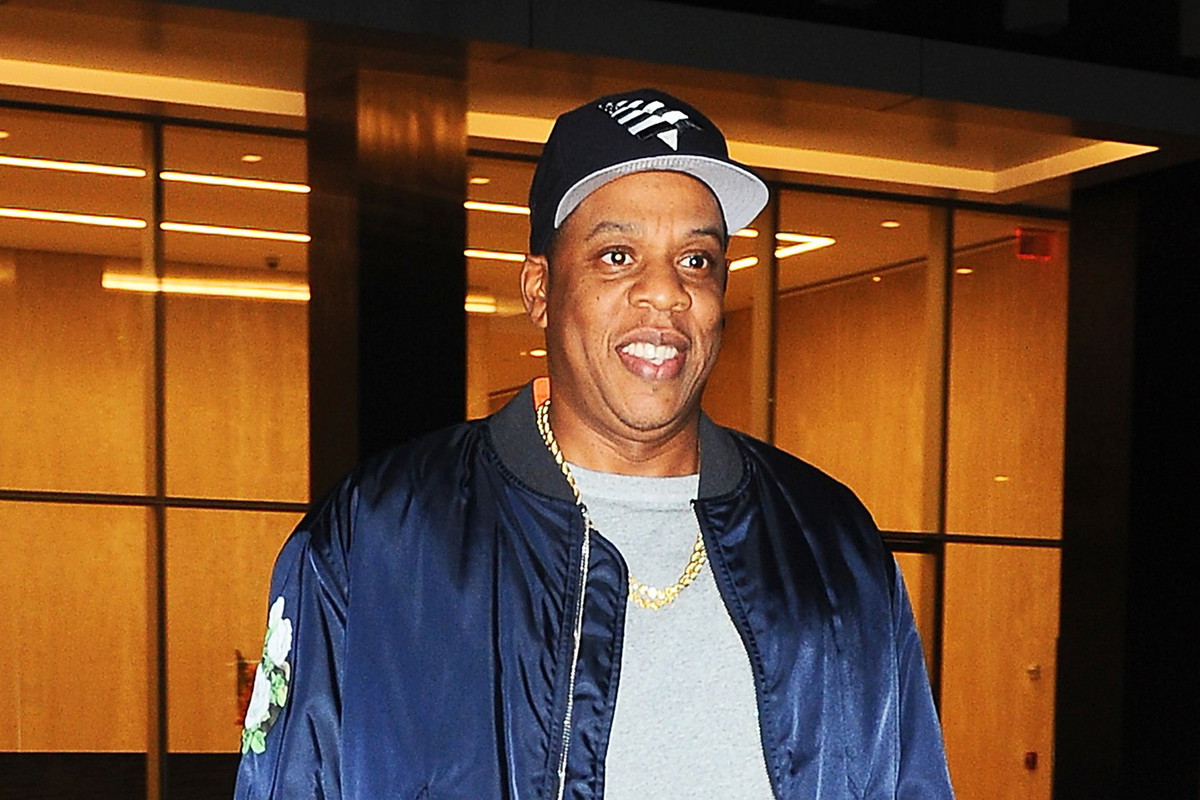Jay-Z wydał 91 tysięcy dolarów podczas swojej imprezy urodzinowej