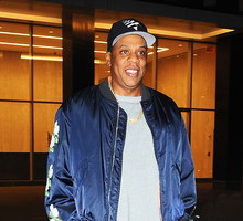 Jay-Z wydał 91 tysięcy dolarów podczas swojej imprezy urodzinowej