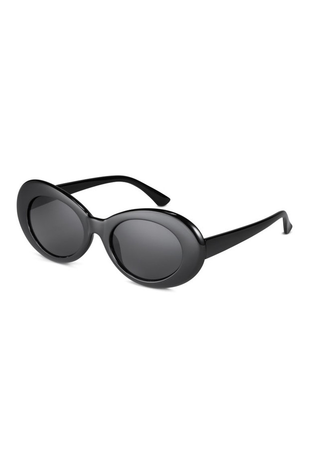 Okulary H&M, 29,90 zł