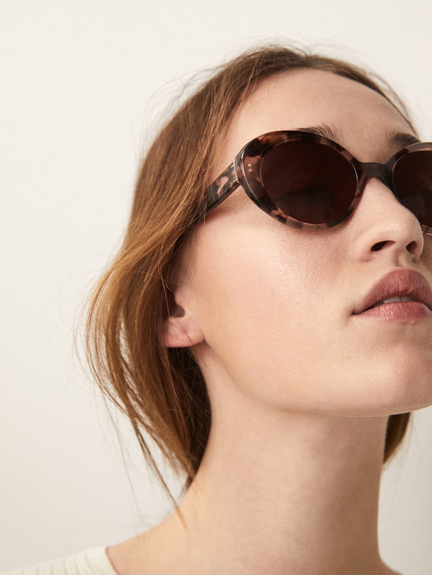 Okulary Massimo Dutti, 249 zł