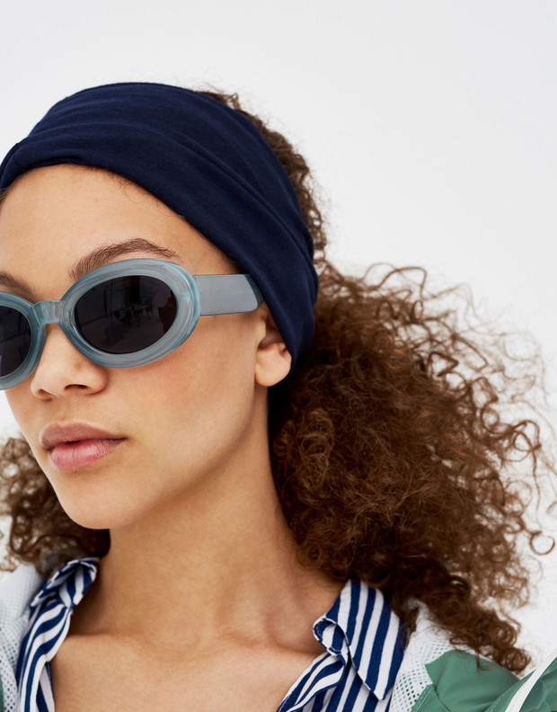 Okulary Pull&Bear, 49,90 zł