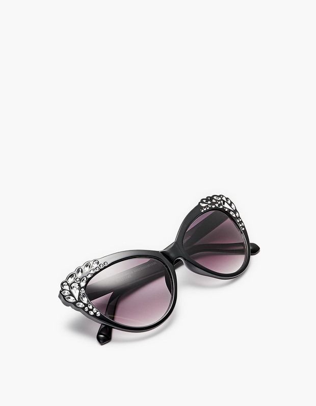 Okulary Stradivarius, 49,90 zł