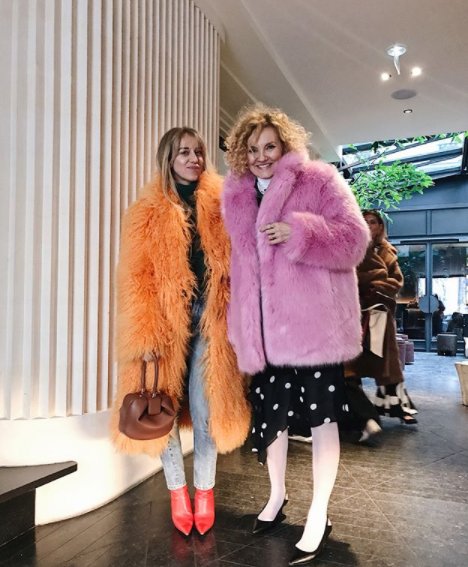 Paris Fashion Week okiem Ven