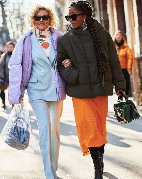 Paris Fashion Week okiem Ven