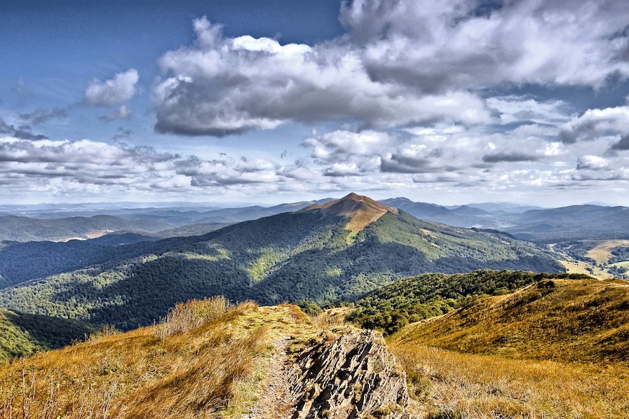 Bieszczady