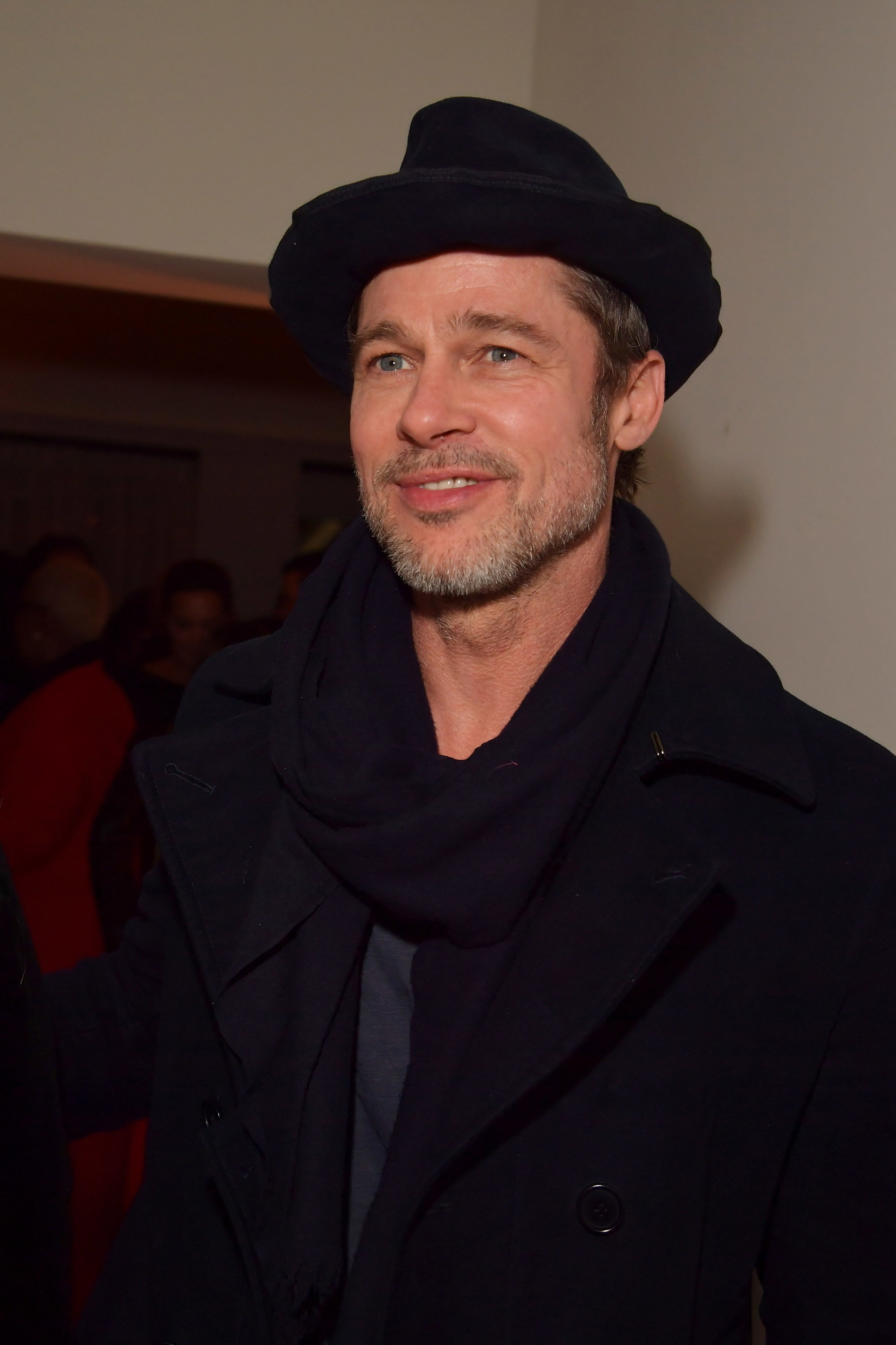 Nie uwierzycie, z którą aktorką chce umówić się Brad Pitt!