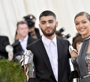 Gigi i Zayn zerwali! Jest oficjalne oświadczenie pary