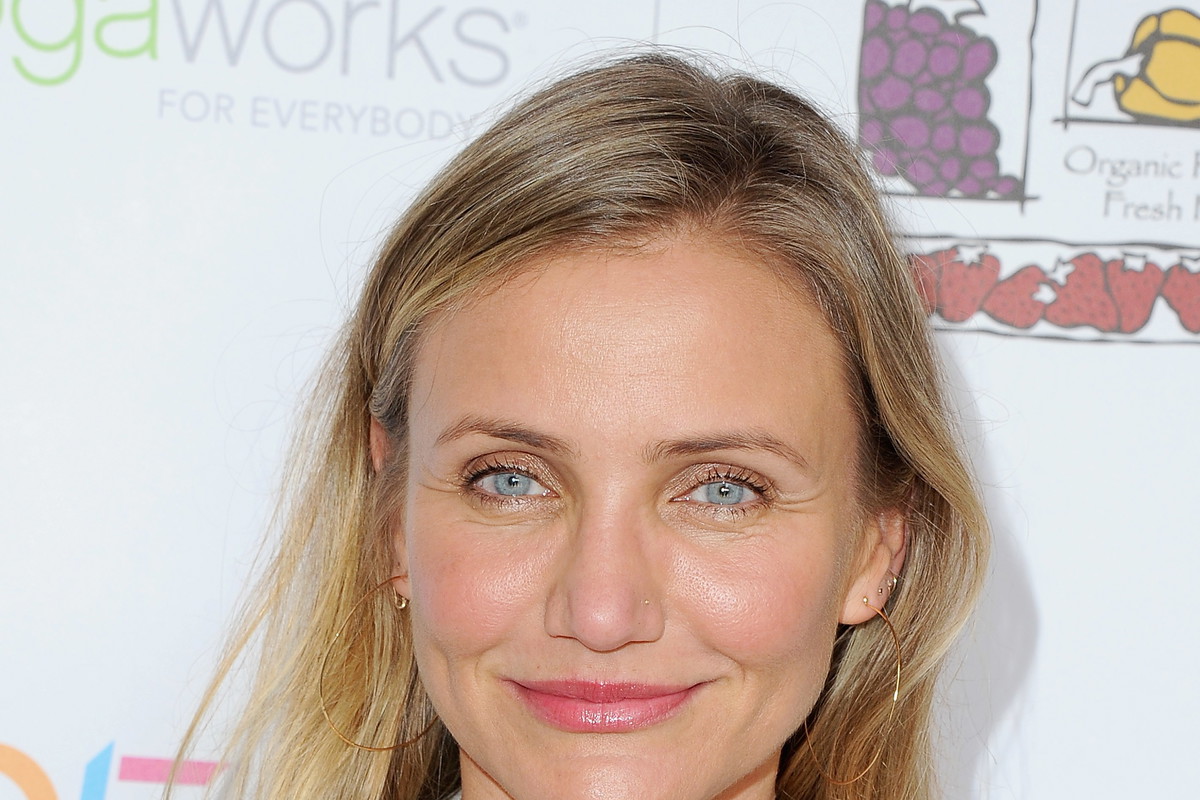 Czy Cameron Diaz chce zrezygnować z aktorstwa?