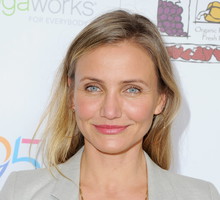 Czy Cameron Diaz chce zrezygnować z aktorstwa?