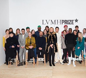 Dwie Polki w finale konkursu LVMH!