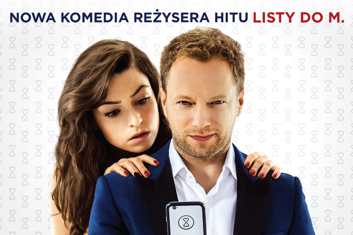 Ruszyły zdjęcia do filmu „Planeta Singli 2”!