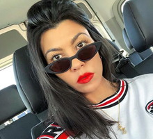 Kourtney Kardashian