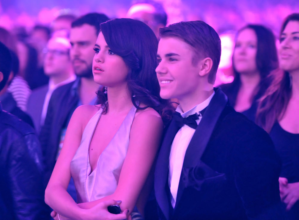 Selena Gomez i Justin Bieber postanowili zrobić sobie przerwę