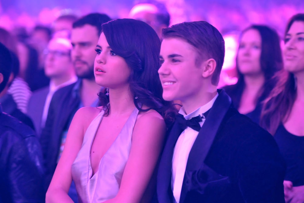 Selena Gomez i Justin Bieber postanowili zrobić sobie przerwę