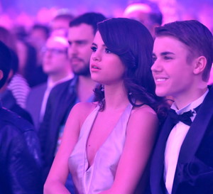 Selena Gomez i Justin Bieber postanowili zrobić sobie przerwę