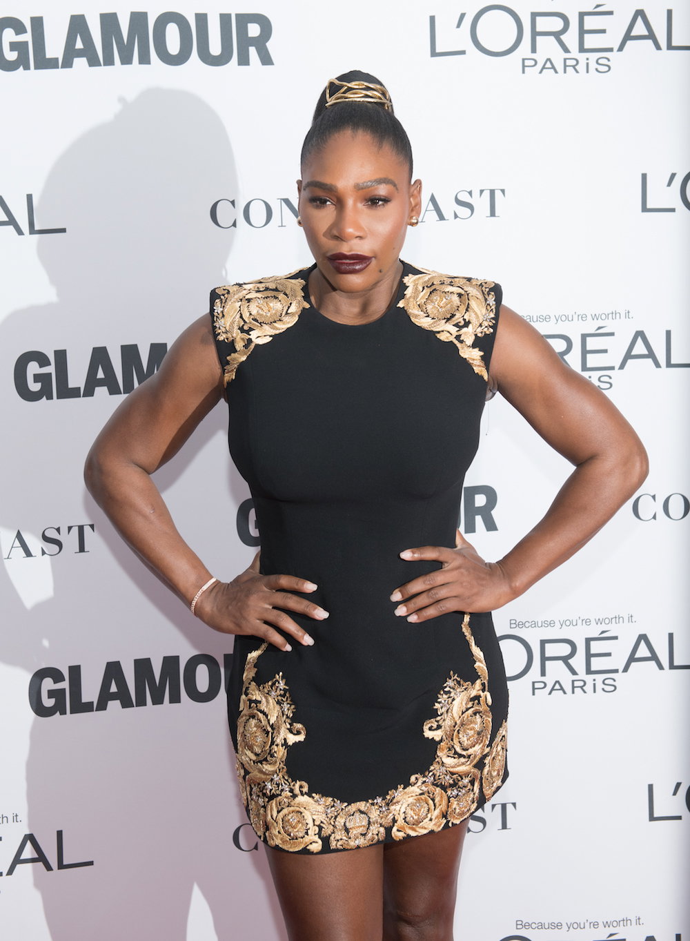 Serena Williams