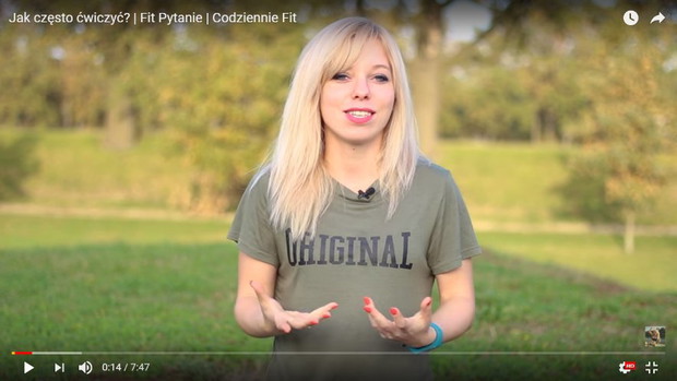 Codziennie Fit