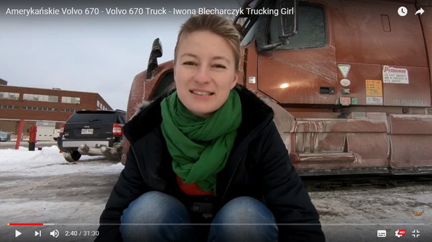 Iwona Blecharczyk