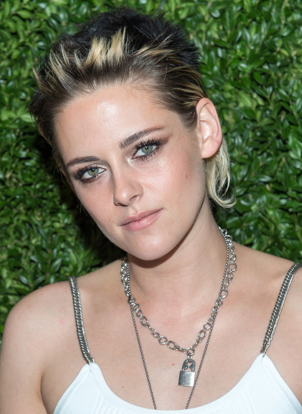 Kristen Stewart zagra w nowych „Aniołkach Charliego”!
