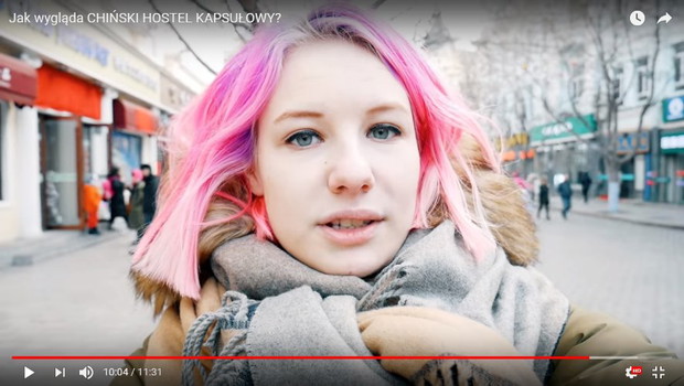 Weronika Truszczyńska