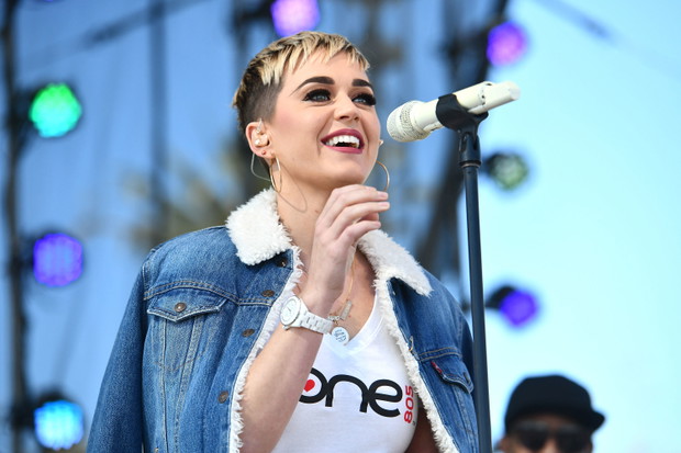 Wszystko jednak wskazuje na to, że Katy i Orlando znowu są razem!