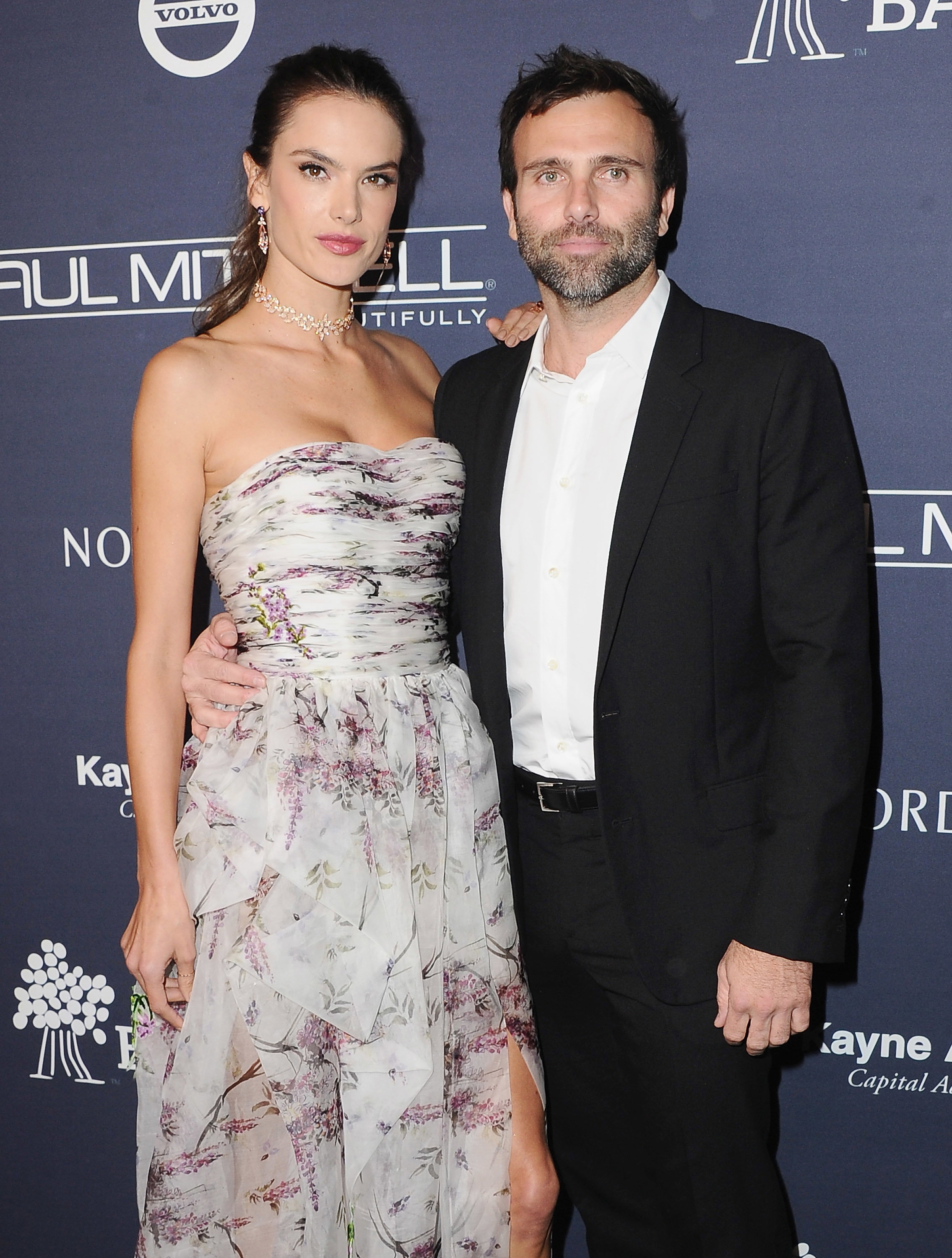 Alessandra Ambrosio i Jamie Mazur rozstali się po 10 latach narzeczeństwa