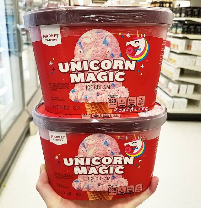 Tęczowe lody – przez nie jeszcze bardziej nie możemy doczekać się lata!