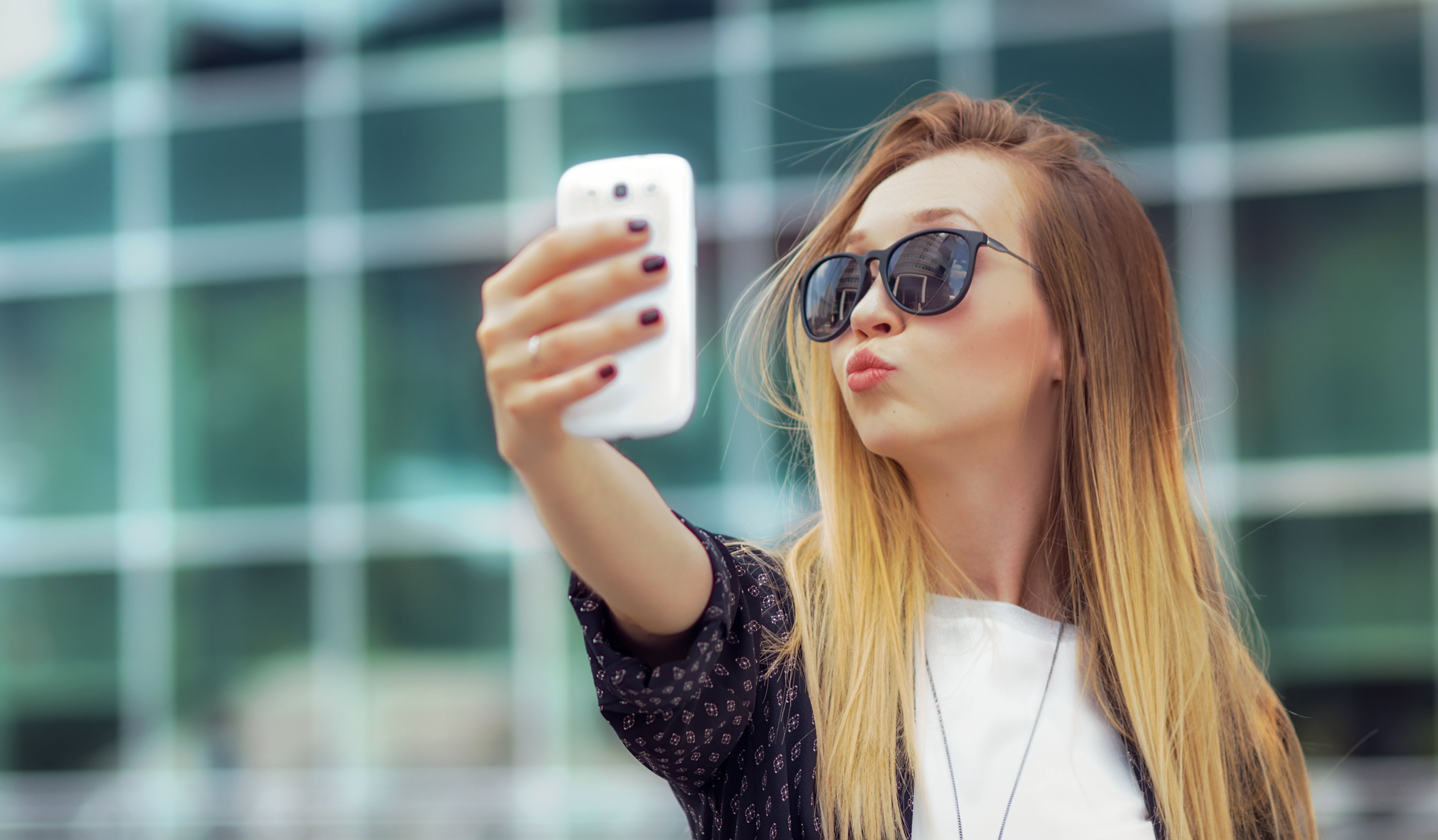 Oto, co mówi o nas nasze zdjęcie profilowe