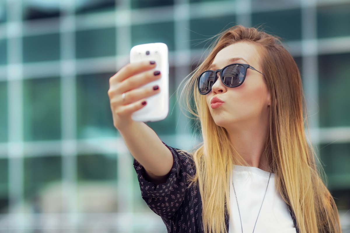 Oto, co mówi o nas nasze zdjęcie profilowe