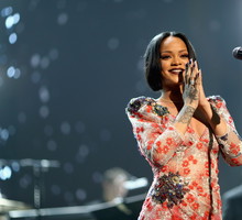 rihanna