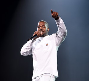 Powstał Tinder dla fanów Kanye'ego Westa