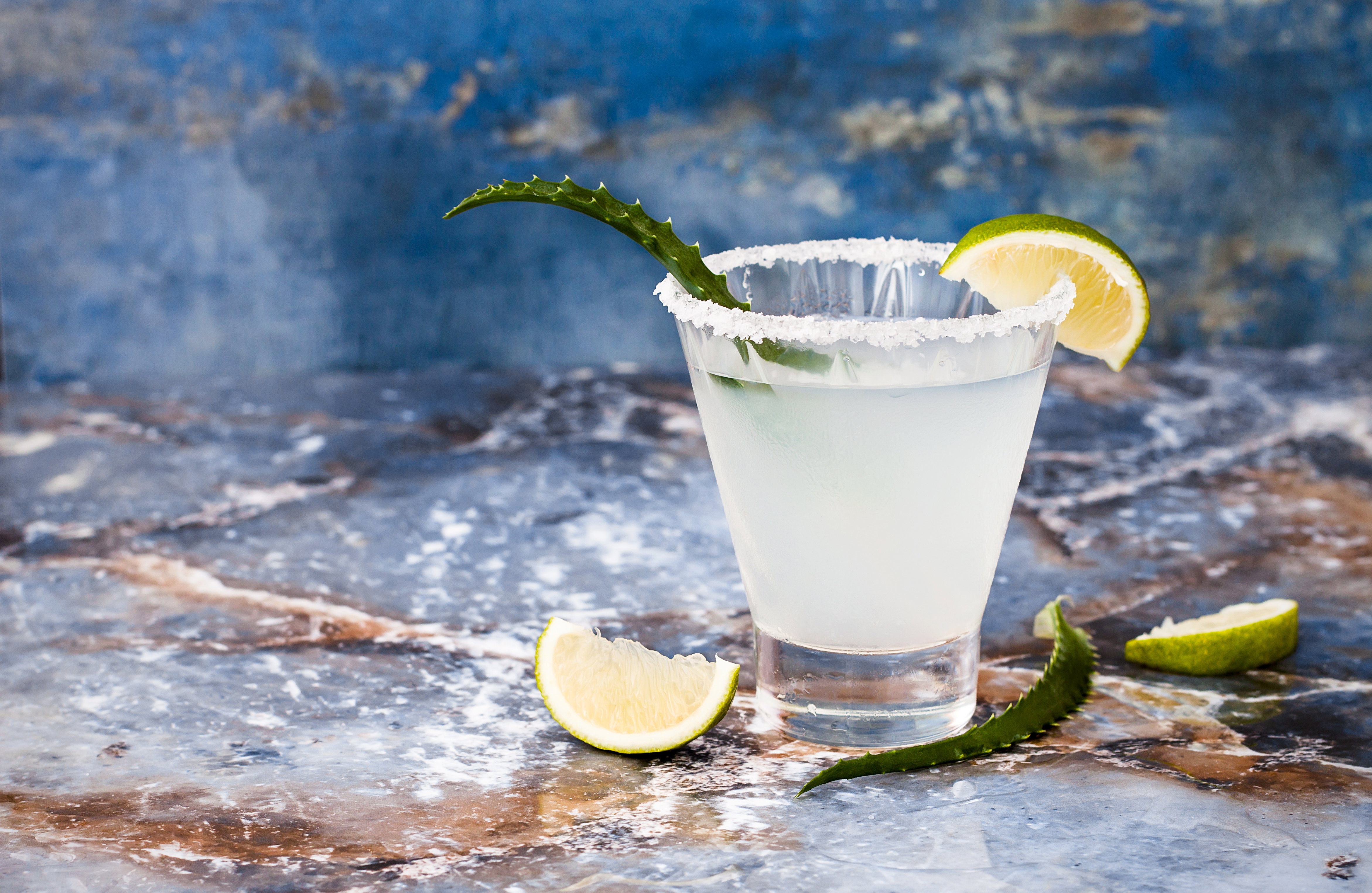 Tequila pomaga schudnąć?