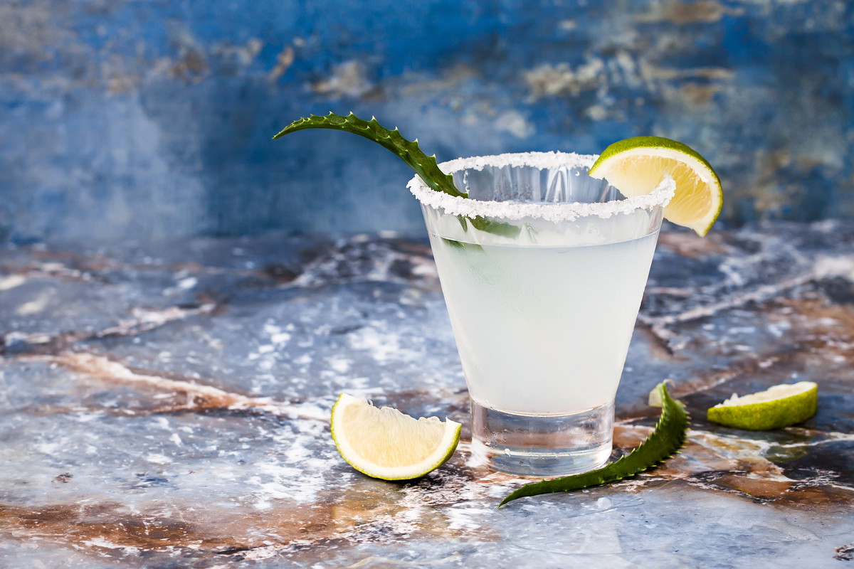 Tequila pomaga schudnąć?
