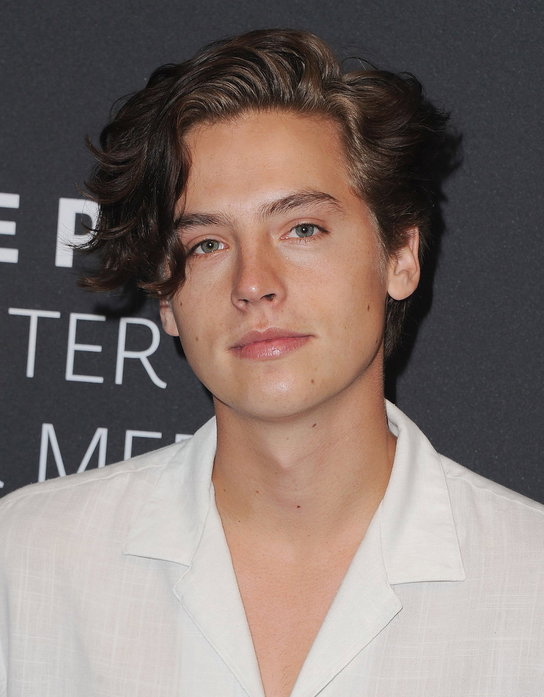 Cole Sprouse
