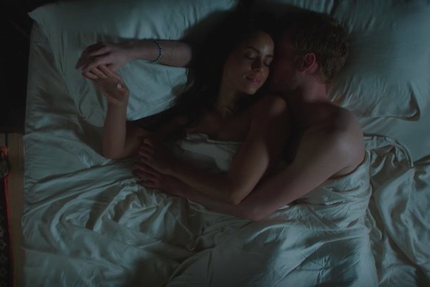 Mamy zwiastun pierwszego filmu o Meghan Markle i księciu Harrym!